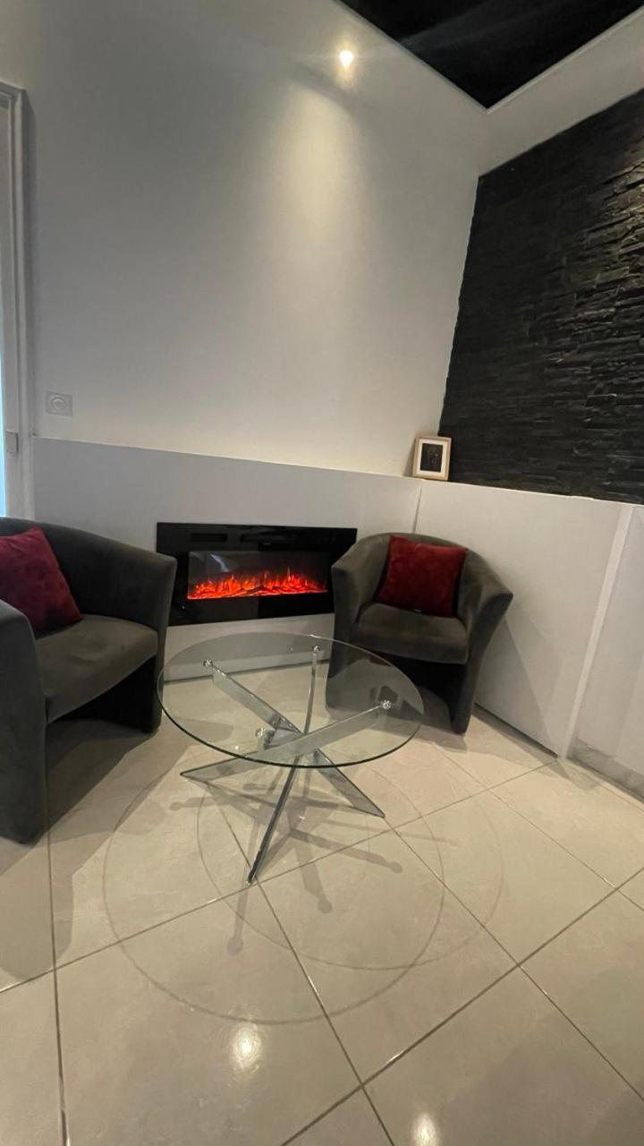 Appartement T2 A 4min De La Gare A Pied !