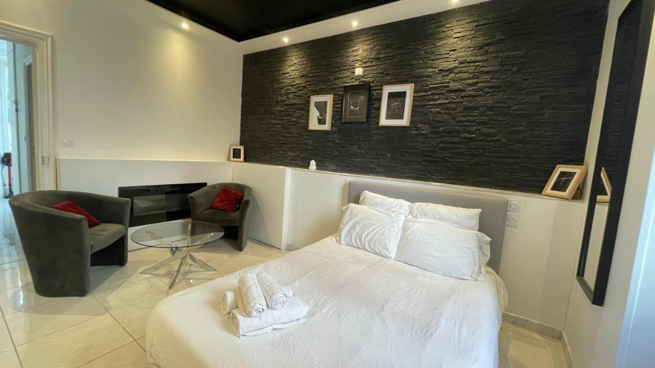 T2 A 4min De La Gare A Pied ! Appartement *