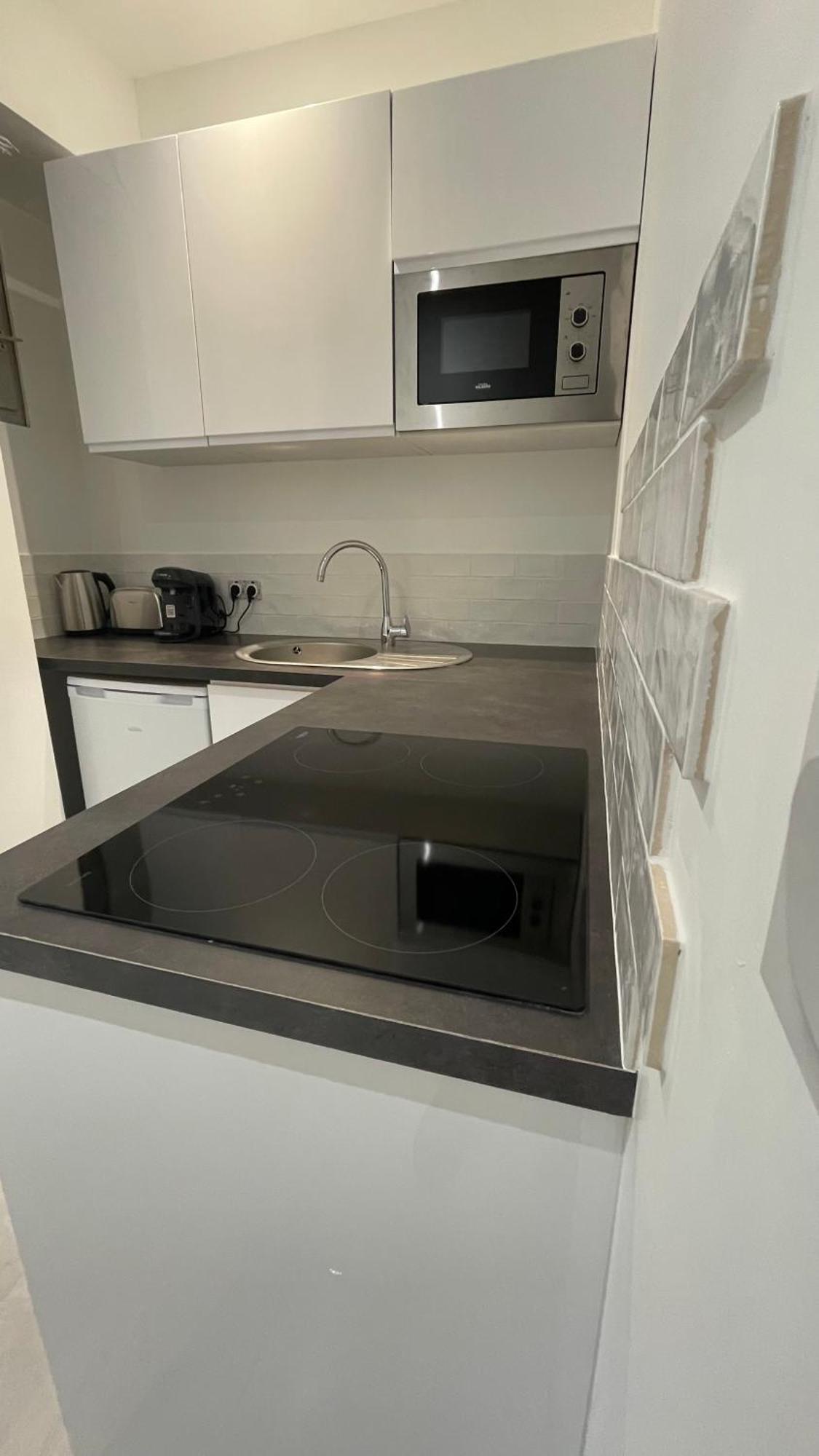 T2 A 4min De La Gare A Pied ! Apartment *