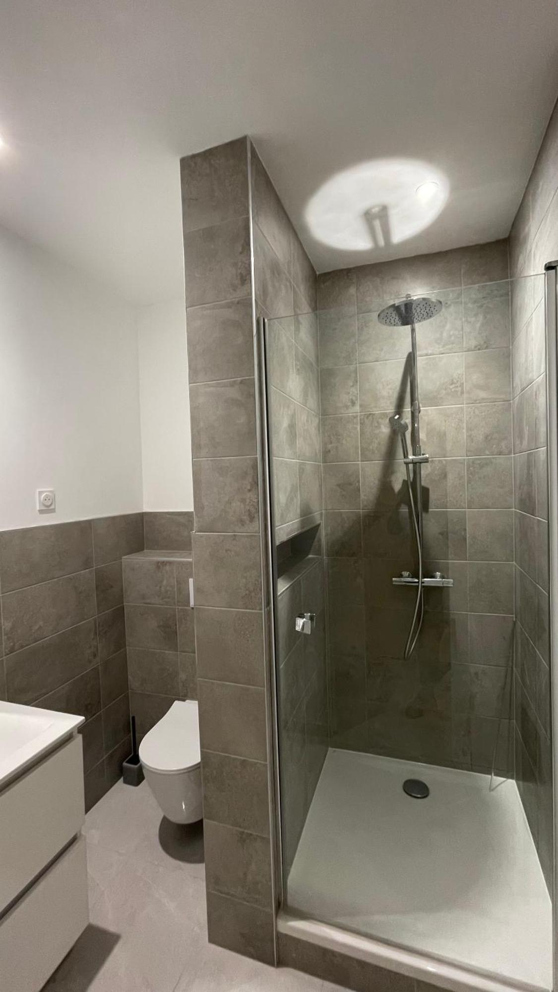 Apartment T2 A 4min De La Gare A Pied ! Angers